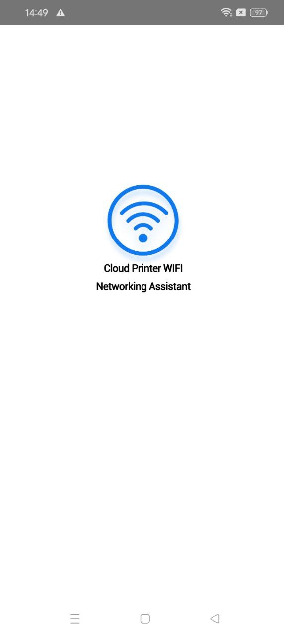 wifi配網