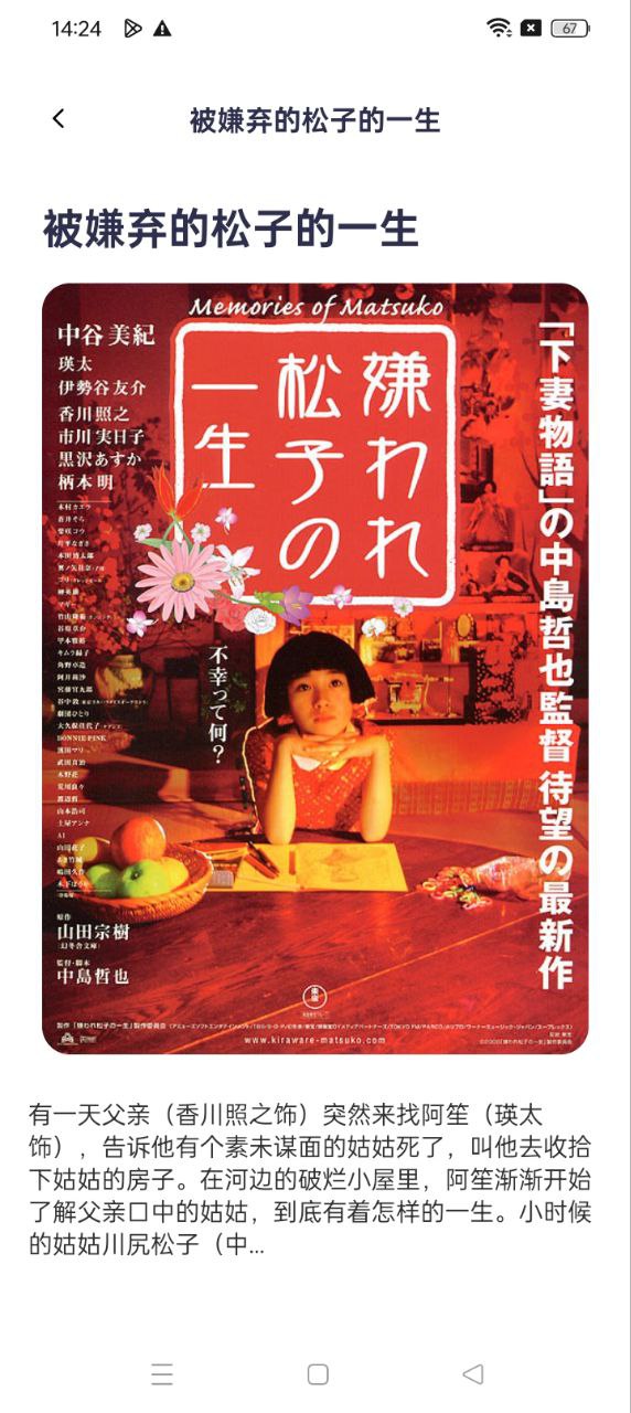蘑菇影視軟件