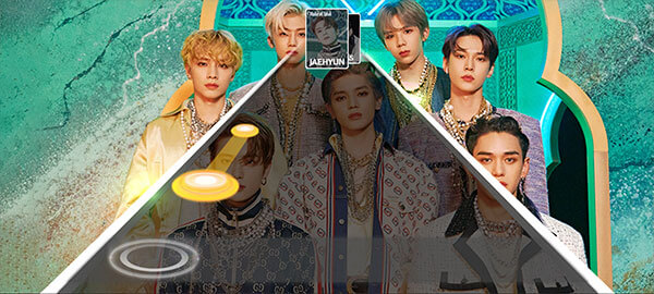 全民天團smtownAndroid版