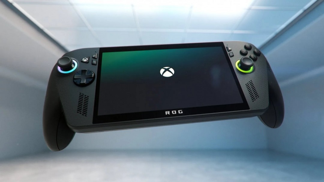 微軟Xbox Ally系列掌機價格提前曝光，市場定價信息泄露！