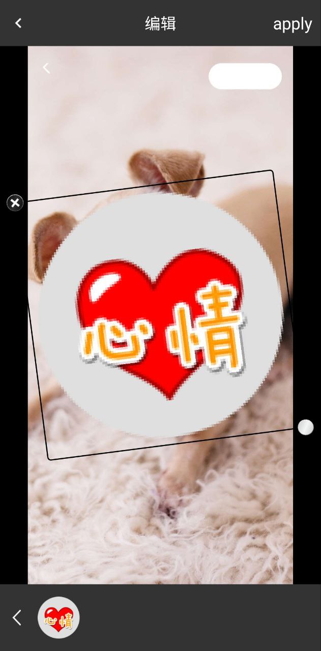 照片摳圖精靈怎么用