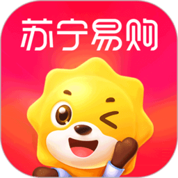 蘇寧易購電器商城軟件app