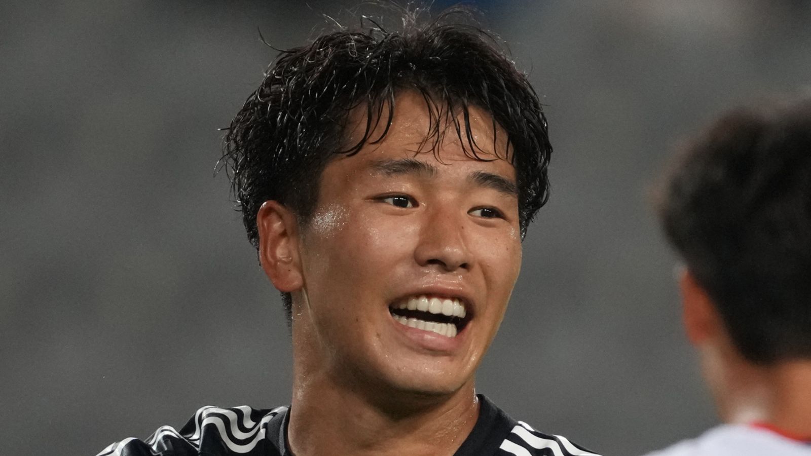 山田真轉會：凱爾特人從川崎前峰簽署日本前峰，簽署四年合同