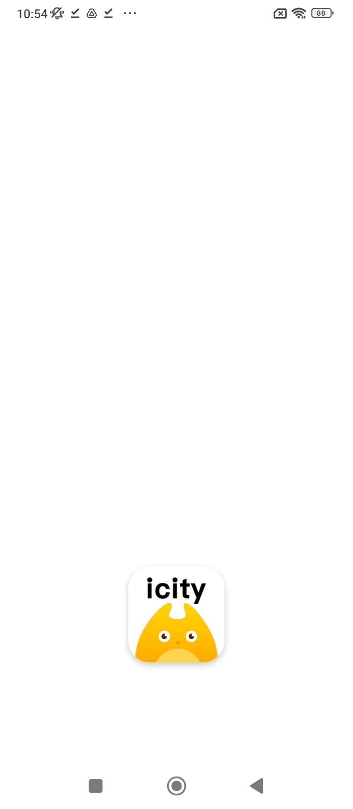 iCity我的日記app