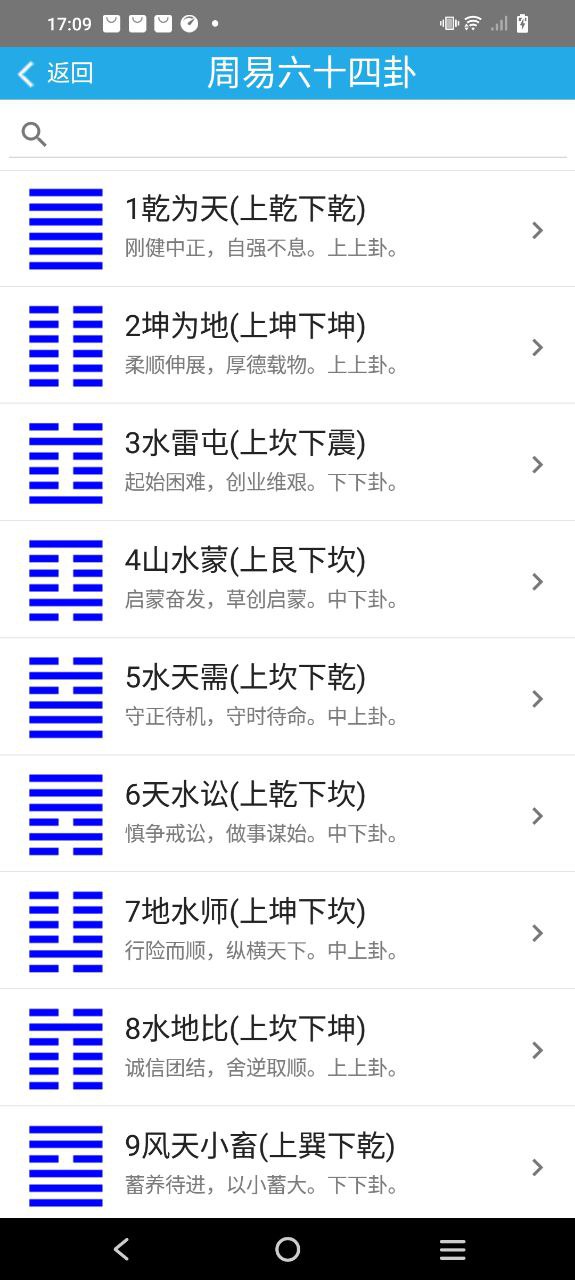 乾之易占卦準(zhǔn)嗎