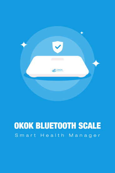 okok健康國際版_OKOK健康新版下載v3.6.0.2