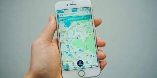 為您打造個性化的城市導(dǎo)航App