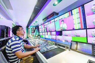 戰無不勝：十大直播賽事平臺合集