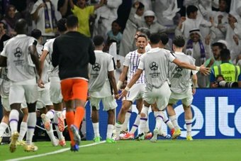 高清亞冠直播平臺精選