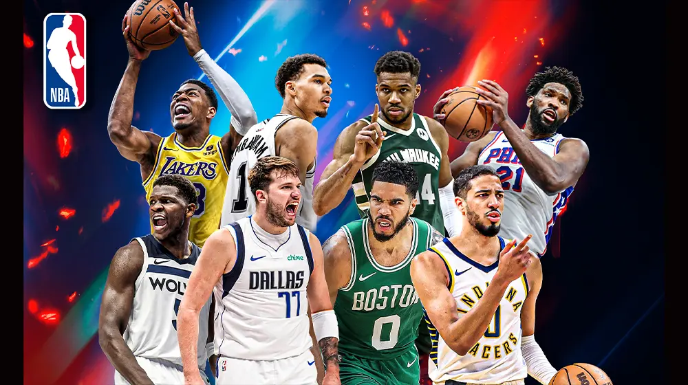 全方位體驗NBA精彩賽事的最佳直播平臺推薦