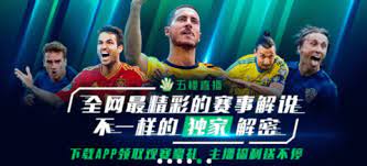 五樓直播體育App_體育直播賽事