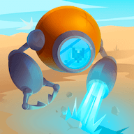 洛德瘋狂星球Lode: Mad Planet