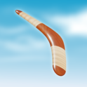 回旋鏢大師Boomerang Master