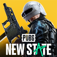 未來(lái)之役手游New State Mobile