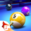 臺球8球Billiards