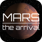 火星到達Mars - The Arrival