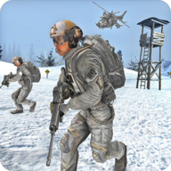狙擊獵手代號獵鷹(Counter Terrorist Battleground)