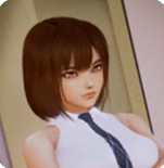 老婆學院手機版(Waifu Academy)