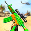 FPS射擊游戲FPS Shooting Game