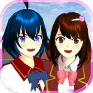 櫻花校園更新天使服裝內容菜單(SAKURA SchoolSimulator)