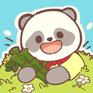 熊貓餐廳版竹子珍珠免最新