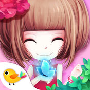 花花姑娘之美妝奇緣游戲