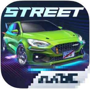 carx street下載