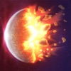 星球爆炸模擬器8個隱藏星球(Solar Smash 2D)