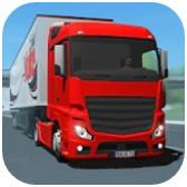 卡車人生中文版手機(jī)版(Cargo Transport Simulator)