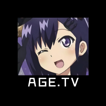 age tv(AGE動(dòng)漫)