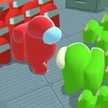 太空殺3D手機版