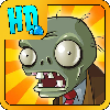 植物大戰僵尸hd版(PVZ HD MENU)