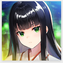 我的神社少女My Sacred Shrine Maiden