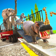 動物園卡車司機(jī)