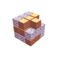 方塊工藝(СubeСraft)