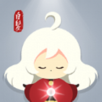 白發(fā)少女小芊大冒險(xiǎn)
