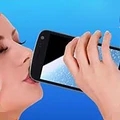 假裝手機喝水模擬器手游