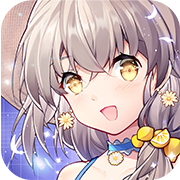 繽紛少女換裝游戲