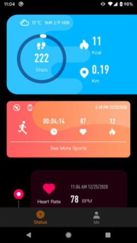 CO-FIT 