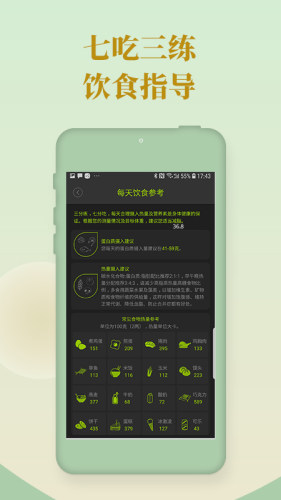 好型(運(yùn)動(dòng)塑形)