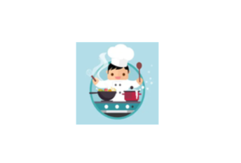 中小學生學做飯app
