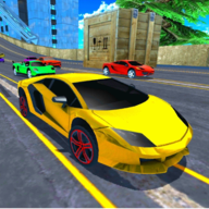 賽車極限競(jìng)技賽(Real Cars Extreme Racing)