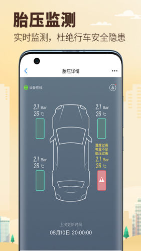 兜風