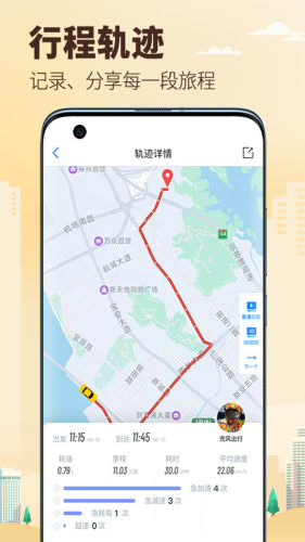 兜風