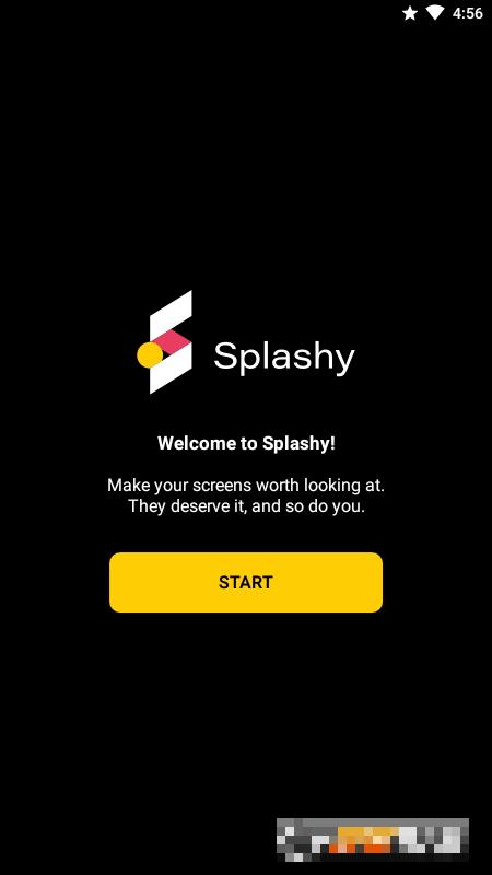 Splashy(自動(dòng)更換Unsplash壁紙)