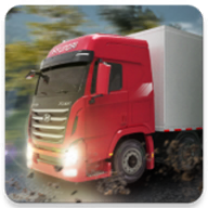 卡車(chē)人生國(guó)際服(Truck Simulator Online)