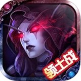 魔靈爭(zhēng)霸