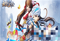 無(wú)雙劍士