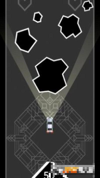 迷你車輪游戲