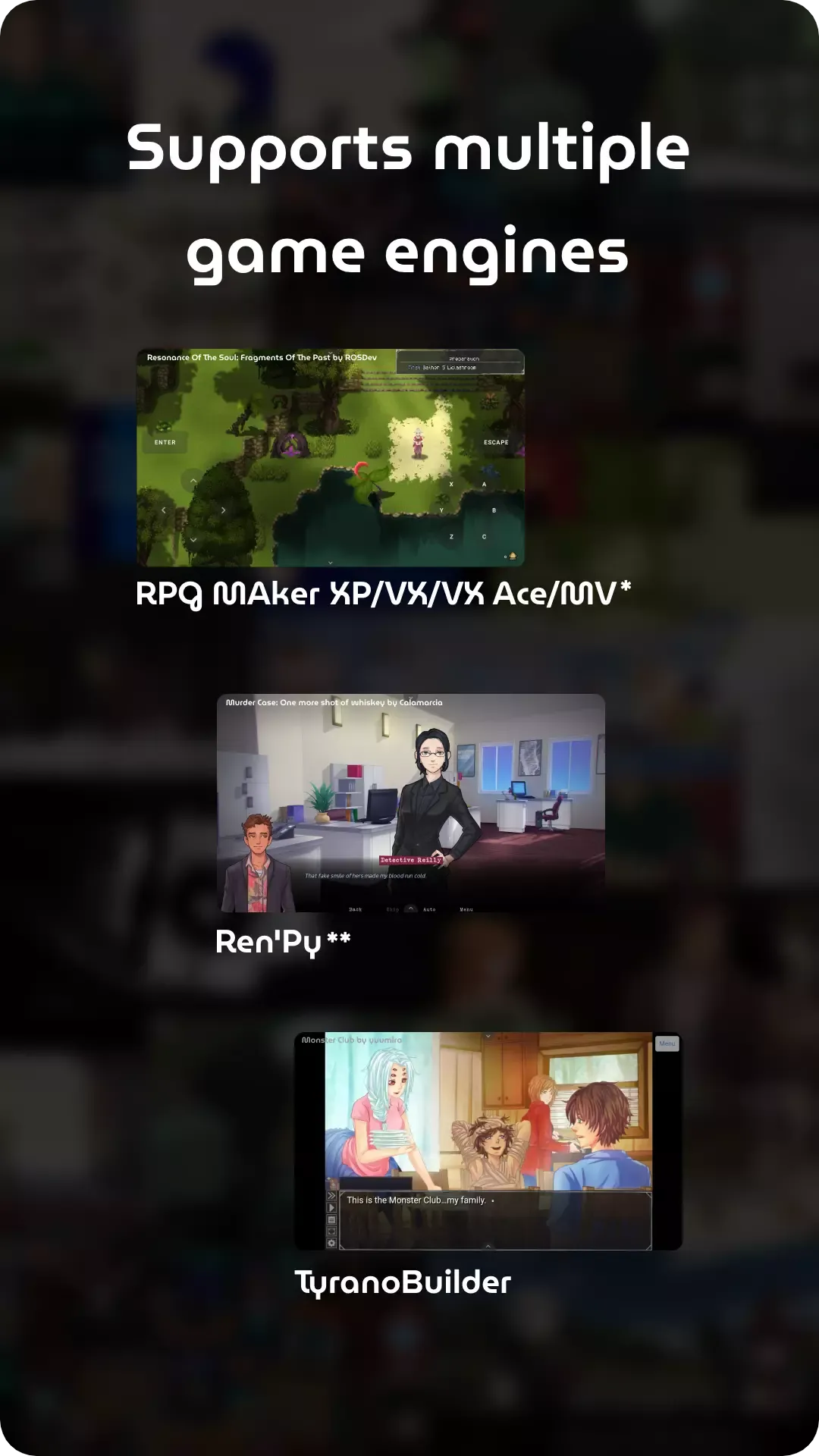 joiplay模擬器